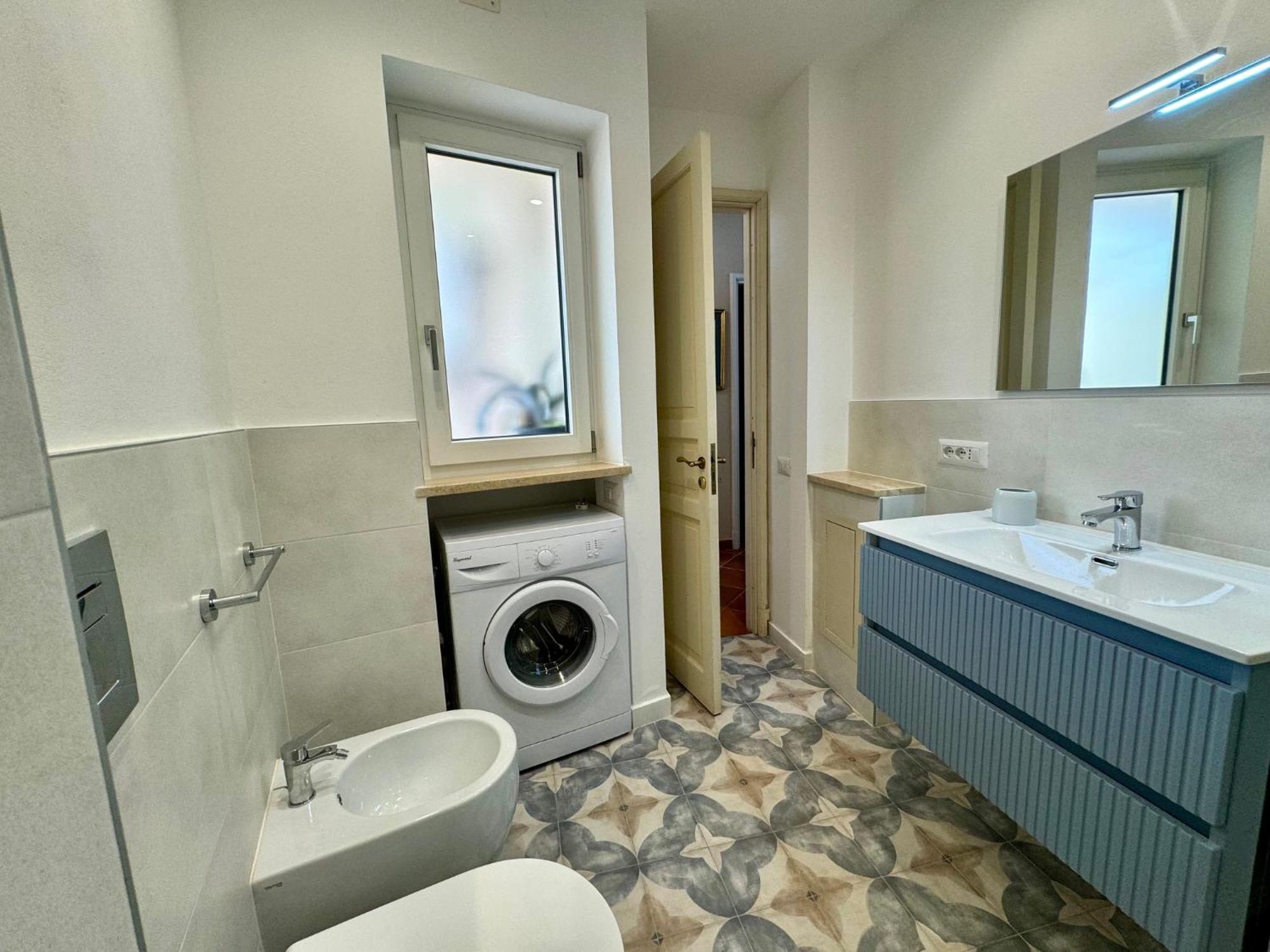 Penthouse Duomo Apartment Cefalu Bagian luar foto
