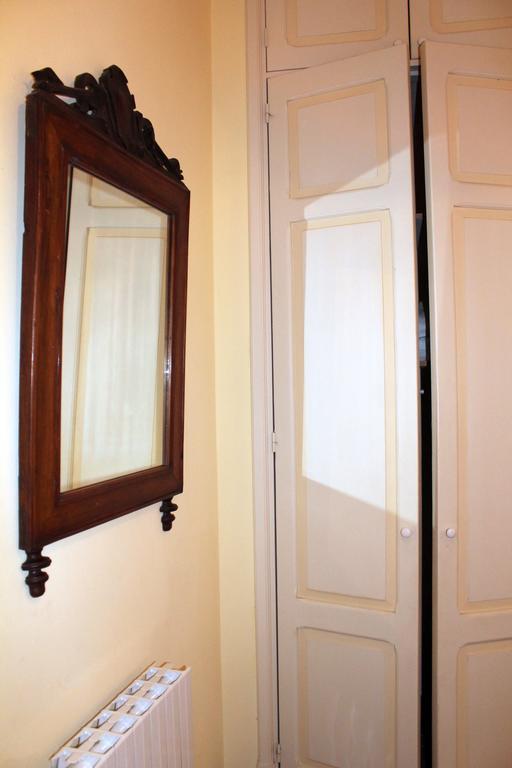 Penthouse Duomo Apartment Cefalu Ruang foto