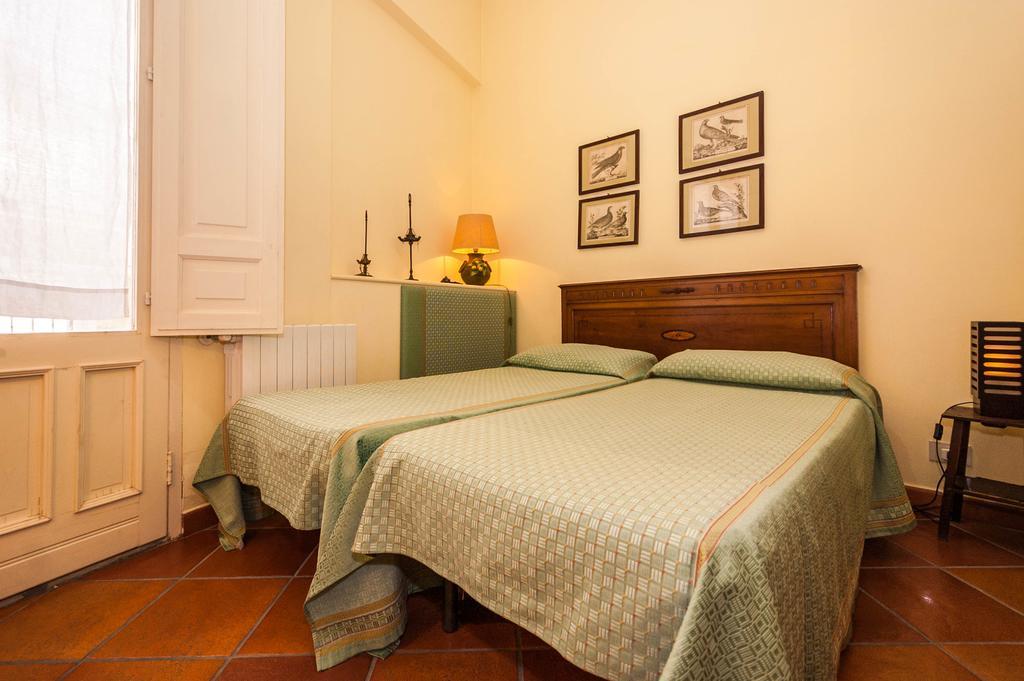 Penthouse Duomo Apartment Cefalu Bagian luar foto